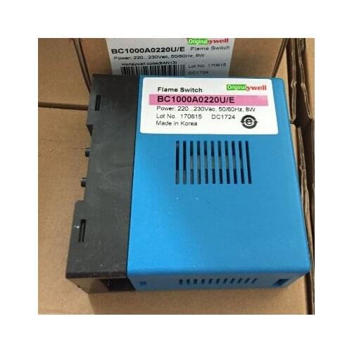 Brand New And Original Controller BC1000A0220U/E Spot Photo, 1-Year Warranty