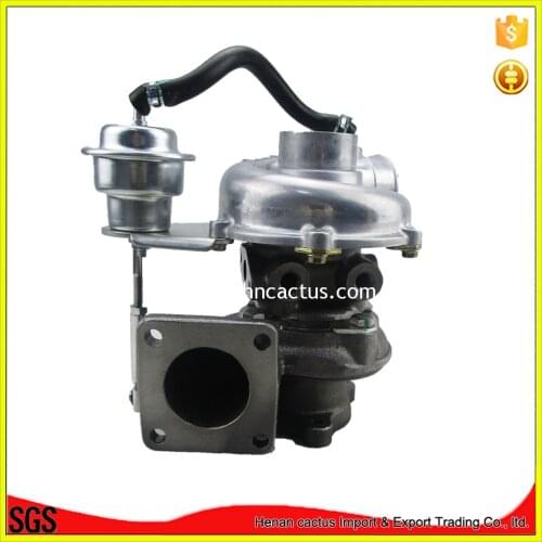 RHB5 8971228842 VI95 VA180027 VD180027 VE180027 VA430023 VE430021 turbocharger for ISUZU Trooper 4JB1 4JG2 4JB1T 4JG2T