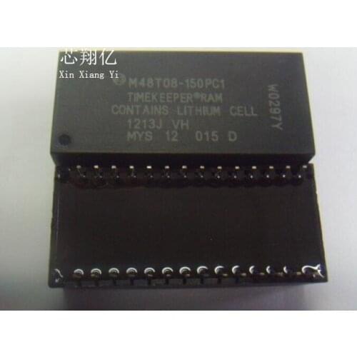 XINXIANGYI M48T08-100PC1 DIP28