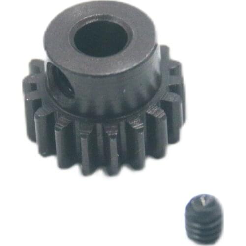 YIKONG YK4082 PRO YK4082PRO 1/8 RC Car Spare Parts Motor gear 18T 14031