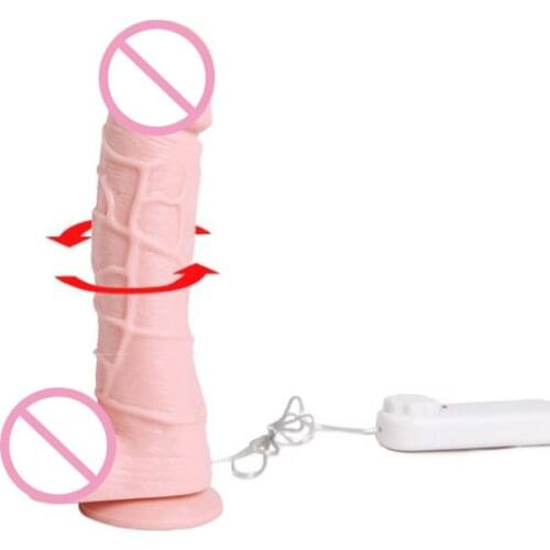 For Woman Dildo G-spot Stimulate Sex Toys Sex Products Vibrator masturbation g point stimulate Realistic dildos plug fake pennis