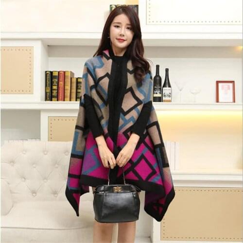 Women Sweater Wrap 2020 Autumn Spring Winter Tassel Swing Coat England Style Open Stitch Cardigan Feminina