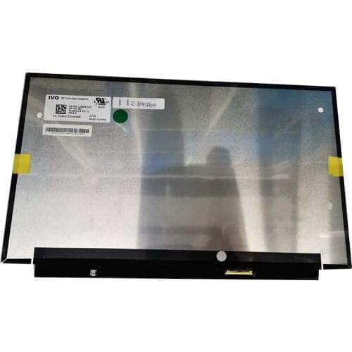 NEW REPLACE 15.6 " DISPLAY MATRIX NOTEBOOK LCD SCREEN For HP ELITEBOOK G5 L08936-ND2 M156NVF4 R0 FHD 40PIN LED PANEL