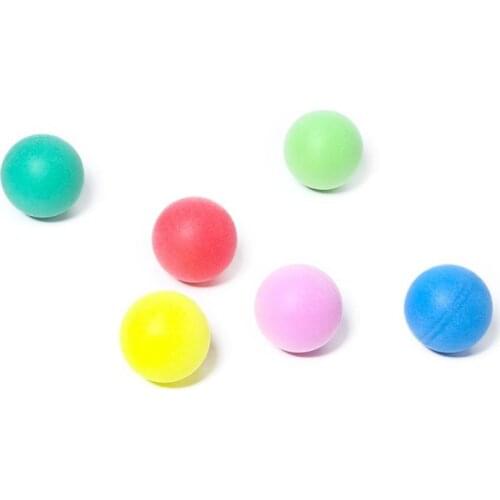 10Pcs Colorful Cats Ball Play Chew Scratch Training Toys Chase Ball for Kitten Play Disk Interactive Kitten Exercise Toy