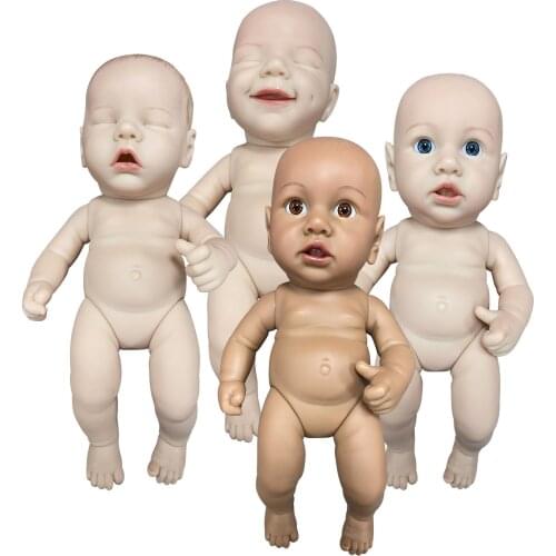 12 Inch Handmade Reborn Saskia Popular Baby Doll Likfelike Art Doll Collectible Bebe