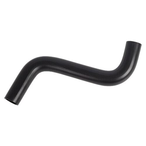 1235010882 Radiator Upper Hose Mercedes E230 W123 S123 C123 Coolant Hose Pipe