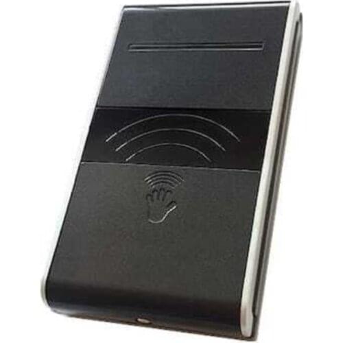 Automatic Door Hand Sensor