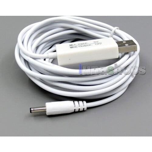 LN005996 USB Power Car Charger Adapter For Radenso Pro M Se Cobra SPX RAD IRAD SSR SLR XRS SSR ESD ESR Radar Detector