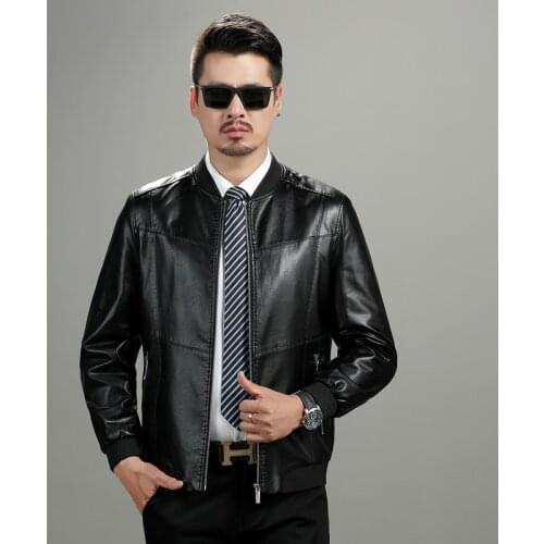 Baoukoo Men's Demi Jackets
