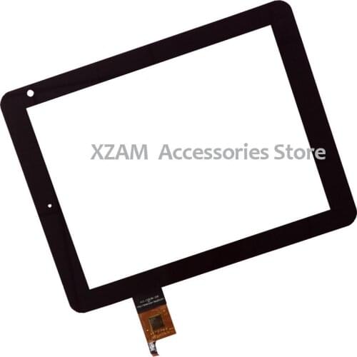 Free shipping 8'' new tablet pc Touch Screen for BQ CURIE 2 digitizer touch panel