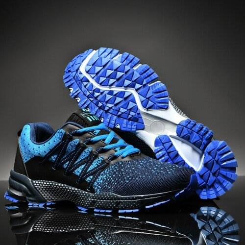 Running Shoes BOJIYUREN China
