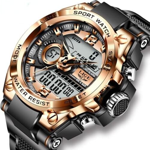 HEHLXL Smart Watch