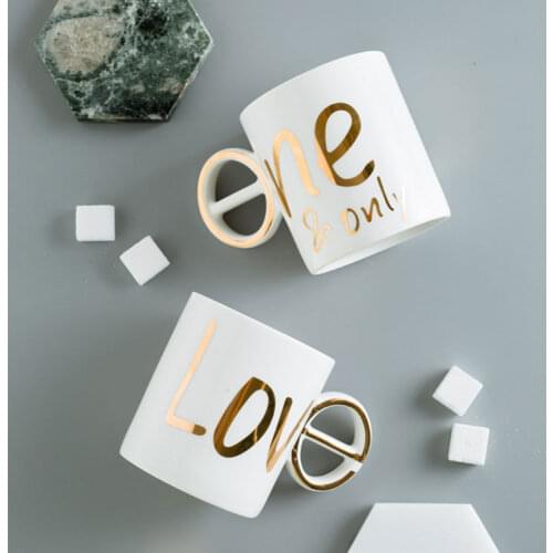 Quality Letters Mugs for Tea Large Viking Stranger Things Friends Ceramic Breakfast Milk Personalise Big Cups Fruit Salad Bowl