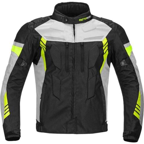 MOTOBOY Motorcycle Waterproof Jacket Winter Warm Windproof Clothing Motocross Motorbike Suits CE Protection Professional jackets