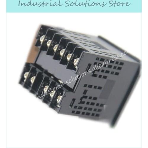 New Original Temperature Controller E5CC-RX2ASM-800 E5CC-RX2DSM-800 E5CC-QX2DSM-800 E5CC-CX2ASM-800 E5CC-RX2ASM-802