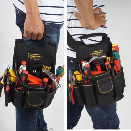 Oxford electrican waist hand tool bag