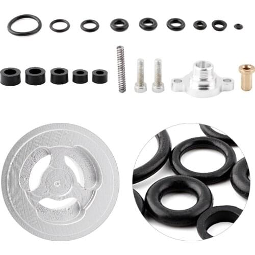 Fuel Relief Pressure Spring Stable Performance High Reliabillity For Ford 7.3 Powerstroke Diesel Engines 99-03