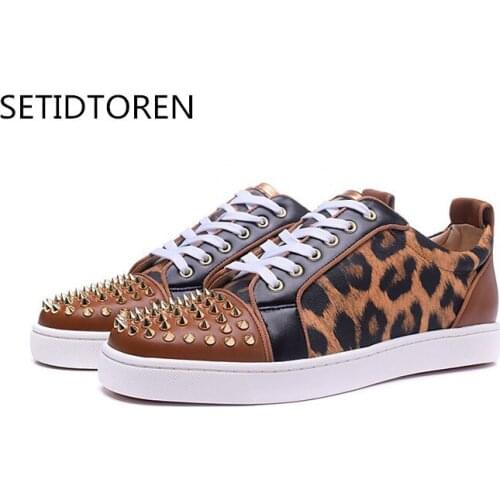 Setidtoren Men's Shoes