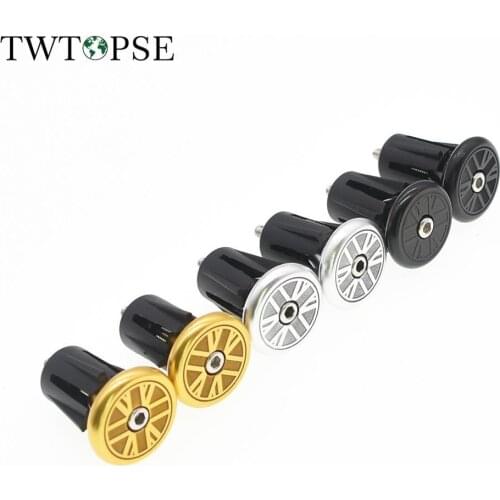 TWTOPSE Bicycle Grips