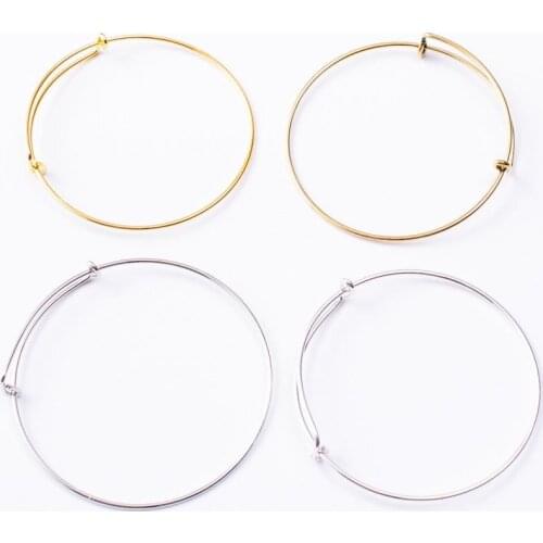 Vriezema Copper Bracelets