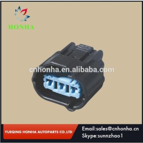 6189-0596 6918-1371 3 pin HX090 series sumitomo motorcycle connectors for tail light