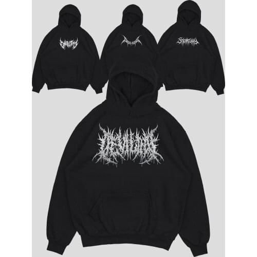 Худи мужские Anime Mania China At AliExpress