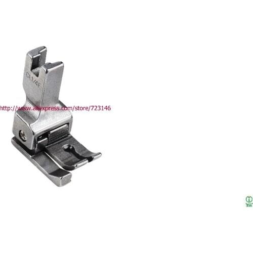 CL 1/4E JUKI INDUSTRIAL SEWING MACHINE PRESSER FOOT for DURKOPP BROTHER CONSEW MITSUBISHI PFAFF SEIKO SINGER SIRUBA TOYOTA