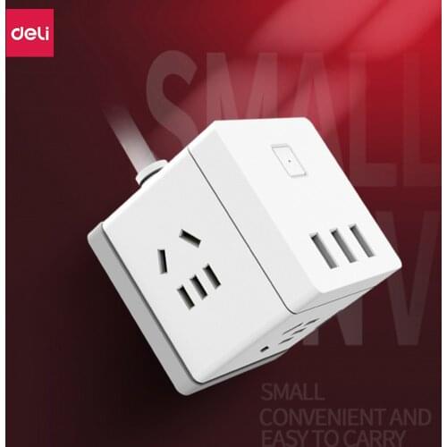 Сетевые фильтры Deli China At AliExpress