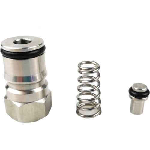 Brand NEW-Cornelius Type Gas/Liquid Post, Ball Lock Post Gas/Liquid In for Cornelius Keg