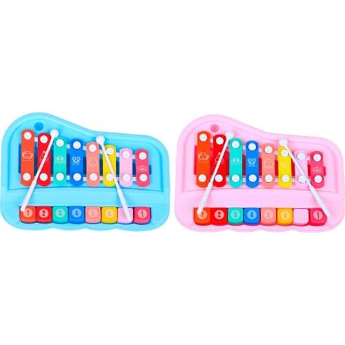 Xylophone for Kids Educational Development Musical Kid Toy Xmas Gifts for Kids