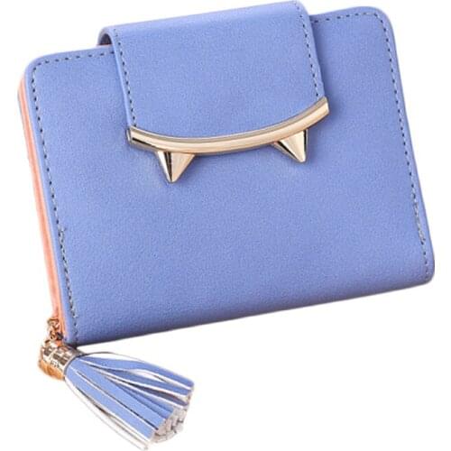 LONGXIOR Coin Purses