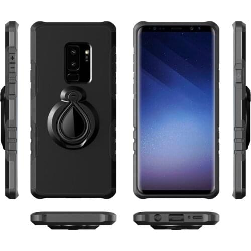 Чехлы для телефонов Samsung Galaxy S9 Plus Mobile Angel China At AliExpress