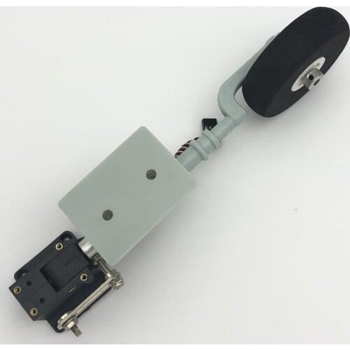 Nose Landing Gear for Dynam Me262 RC Jet 8950