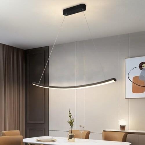 New Modern Chandelier Lights For Foyer Study Living Room Bedroom Kitchen Hall Lighting Decoration Indoor Lamps Warm Home Luster