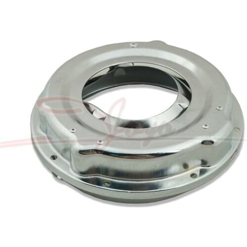 Headlight Bucket For Harley Touring Ultra Classic Electra Glide Road King Street Glide Tri Glide Softail Fat Boy Heritage