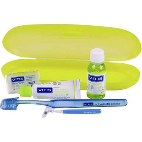 VITIS DENTAID Dental Materials
