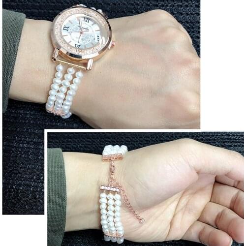 You Noble Bracelets With Watches