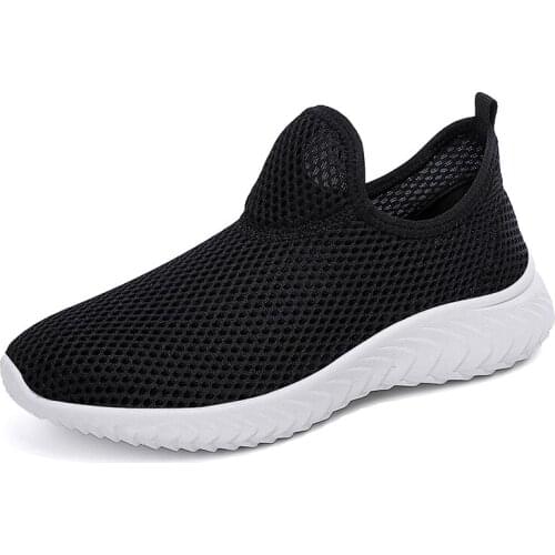 Tennis Shoes For Women Breathable Sneakers 2021 Autumn Sports Comfy Jogging Walking Trainers Female Soft Zapatos De Mujer Cheap
