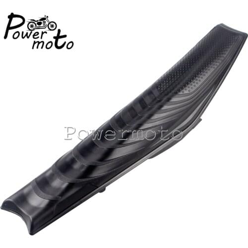 Seat Cushion For SX SXF XC XCF EXC-F 125 250 300 350 450 500 SX125 Black Motorcycle Seat Soft Racing Black Cushion Seat