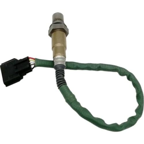 Oxygen Sensor 0258027031 for Fits Renault Twingo III 0.9 1.0 2015 Micra K14 0.9 2018 Part