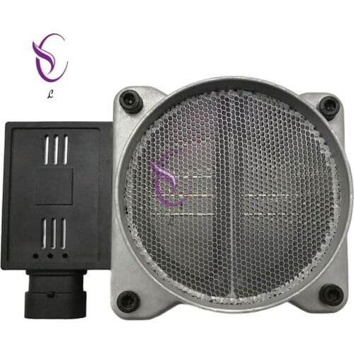 OEM 8250083090 25008302 25008302 Mass Air Flow MAF Sensor For Isuzu Hombre VehiCROSS Trooper Rodeo Amigo Axiom 3.2L 3.5L 4.3L