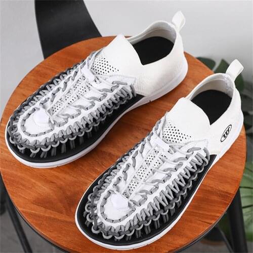 Мужские сандали Dragon captain China At AliExpress