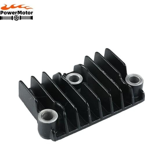 Motorcycle Cylinder Head Right Cover For Lifan 125 140 150cc Horizontal Engines Quad Parts Dirt Pit Bike Monkey ATV