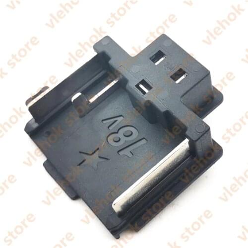 Battery TERMINAL for MAKITA BDA350 BCS550 BBO180 DUR361U DUR182U DHR242 DHR202 DHR165 DGD800 DGA452RFE DDF458 DDA350 DBO180Z