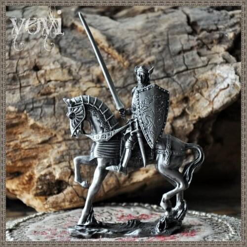 " Lion " Classical European The Medieval Sanctuary Group The Goods Of Furniture For Display For Use Originality Novel Man Gift