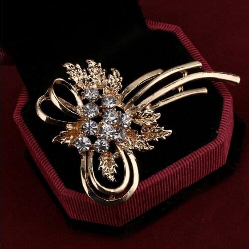 Броши цветок на одежду MINHIN China At AliExpress