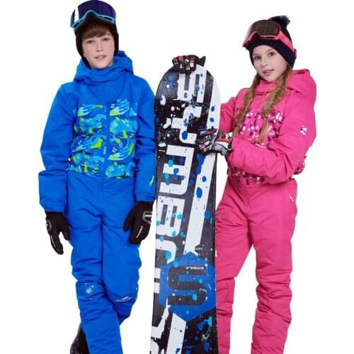 Mioigee Ski Suits