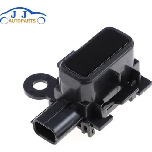 3 Colors New Ultrasonic PDC Parking Sensor For Lexus GS350 GS430 GS450h GS460 89341-44150 8934144150