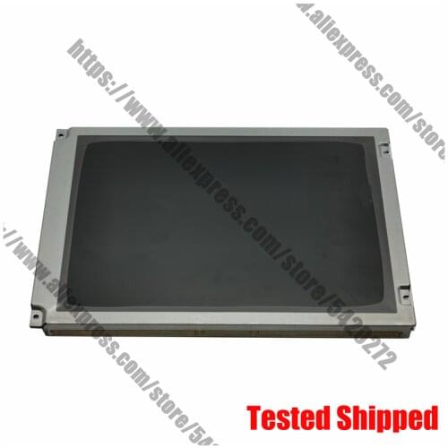 Original 10.4'' LCD panel AA104VC10