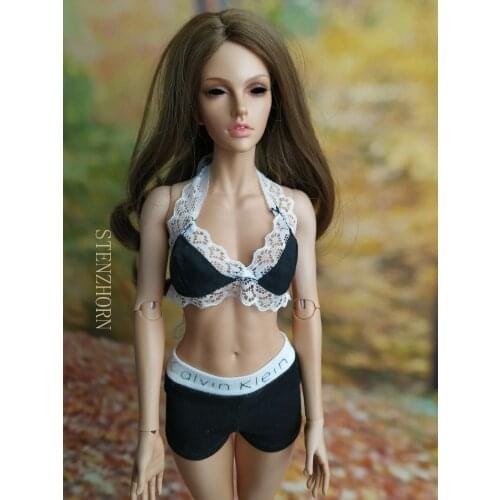 Bjd doll 1/4- stella High quality toy store for sale free eyes can choose color45cm